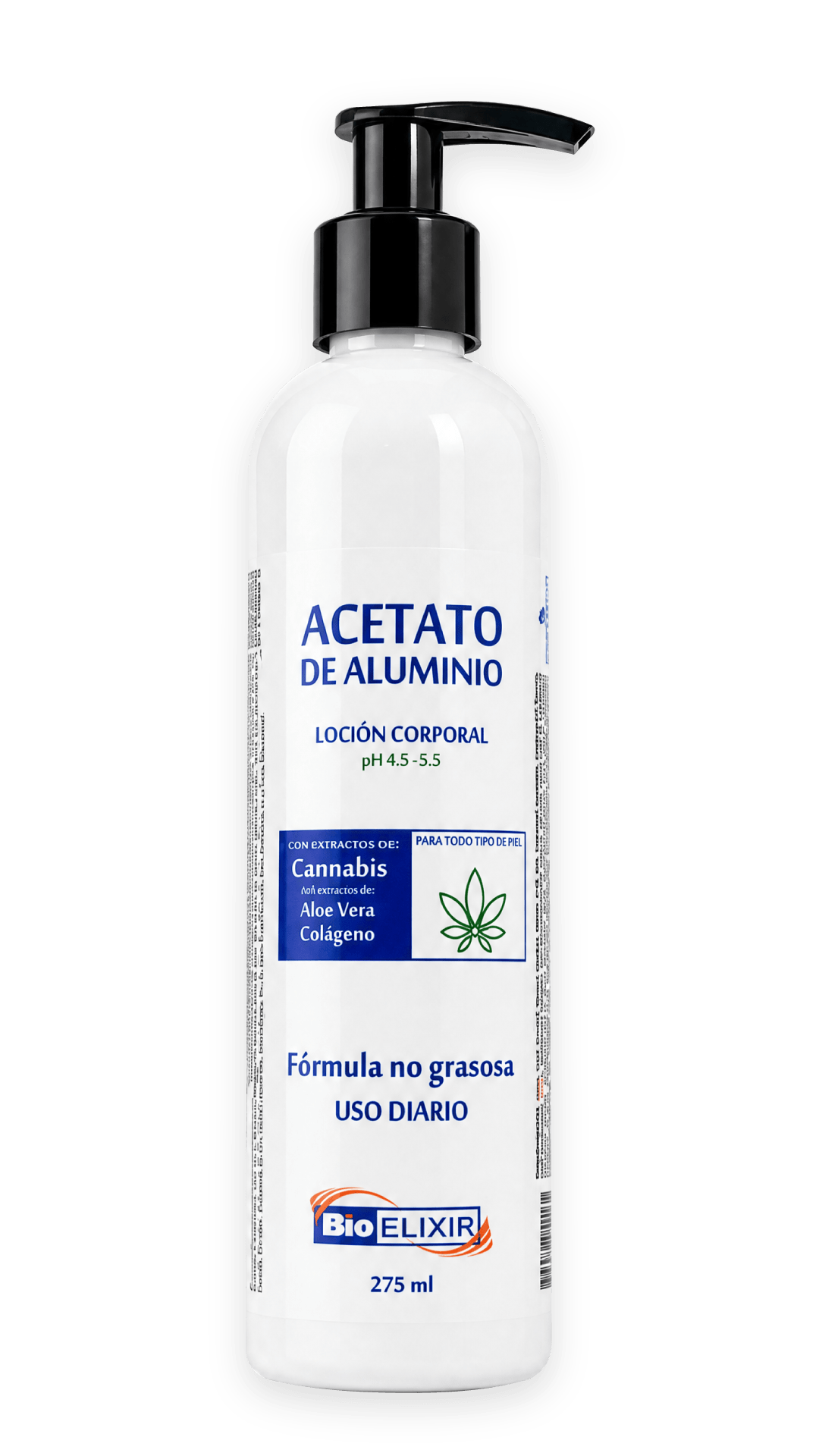 acetato de aluminio